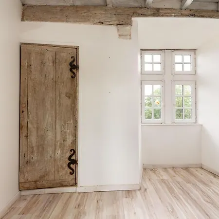 Apartment Au Chateau Ars *