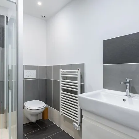 Apartment Au Chateau Ars