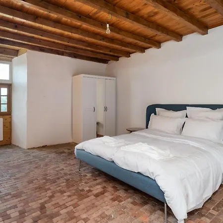 Apartment Au Chateau Ars *