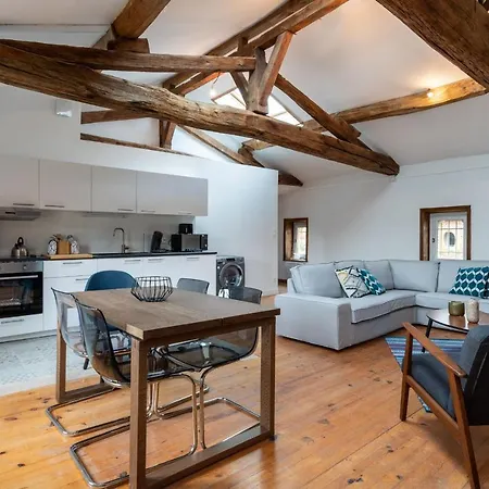 Apartment Au Chateau Ars *