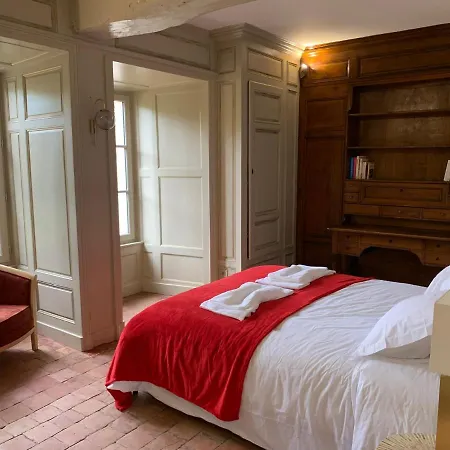 Au Chateau Ars *