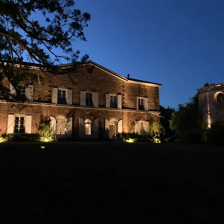 Au Chateau Ars